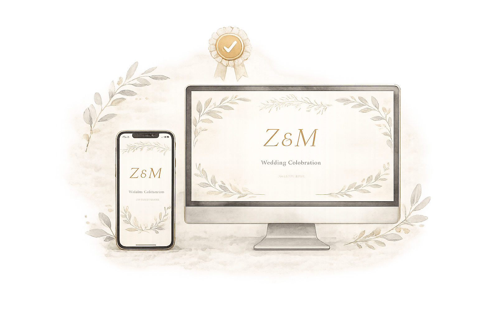 Odbierzcie gotową witrynę